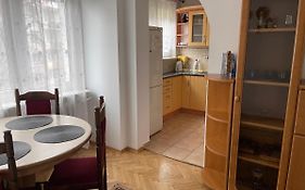 Mieszkanie Dla Turystów